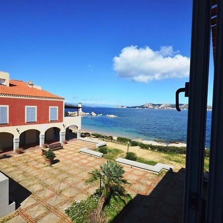 13 Centro - Meravigliosa Casa Sulla Piazzetta Di Porto Faro Palau Bilik gambar