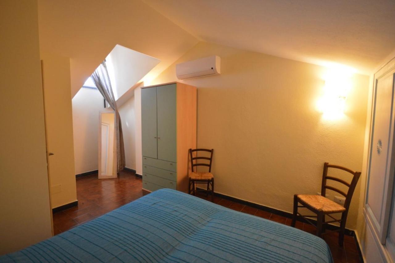 13 Centro - Meravigliosa Casa Sulla Piazzetta Di Porto Faro Palau Bilik gambar