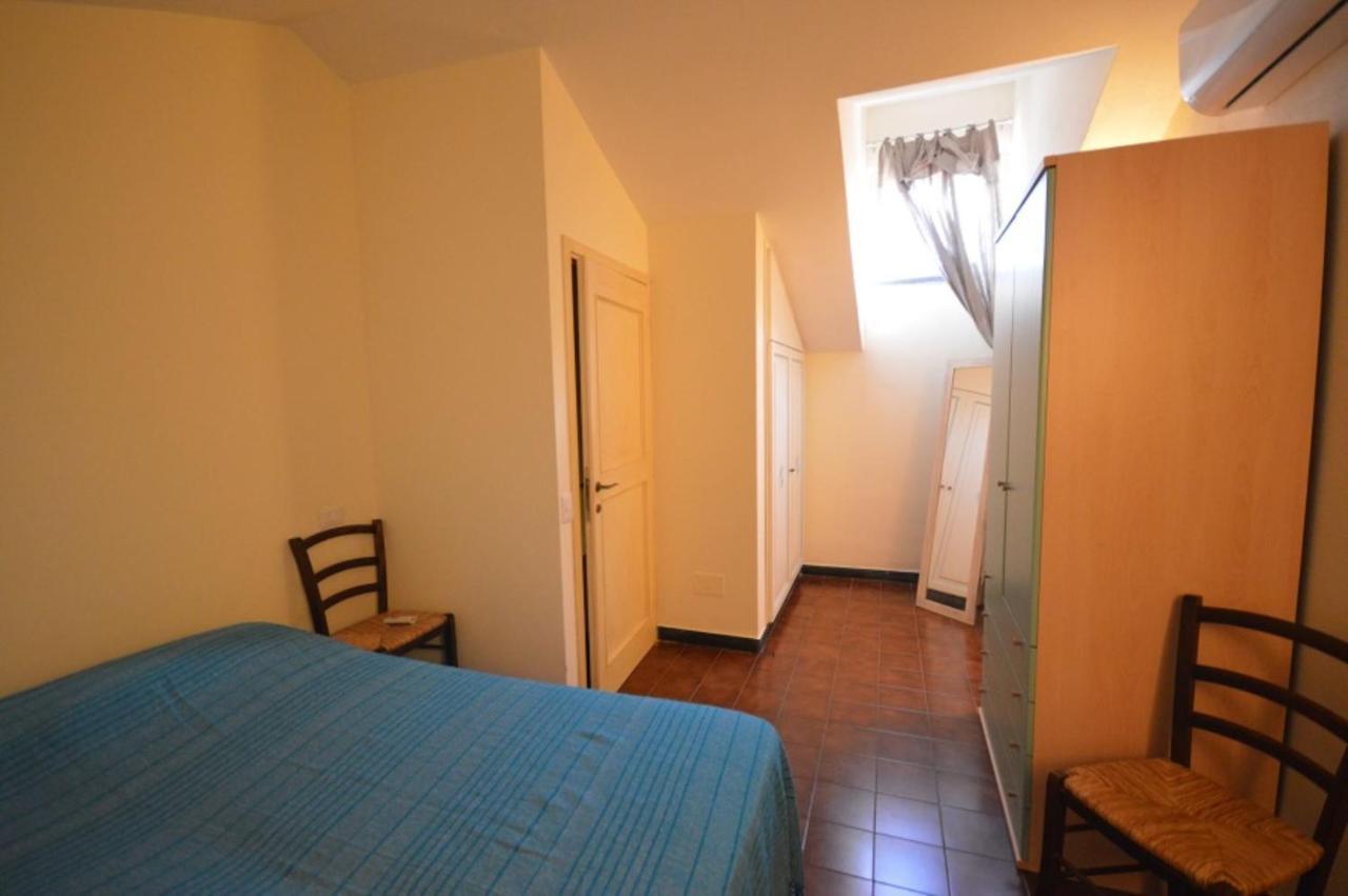 13 Centro - Meravigliosa Casa Sulla Piazzetta Di Porto Faro Palau Bilik gambar