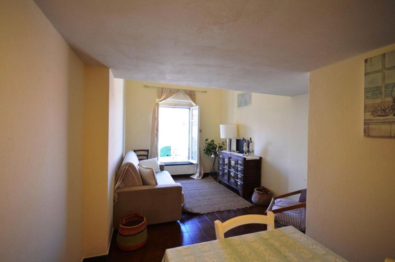 13 Centro - Meravigliosa Casa Sulla Piazzetta Di Porto Faro Palau Bilik gambar