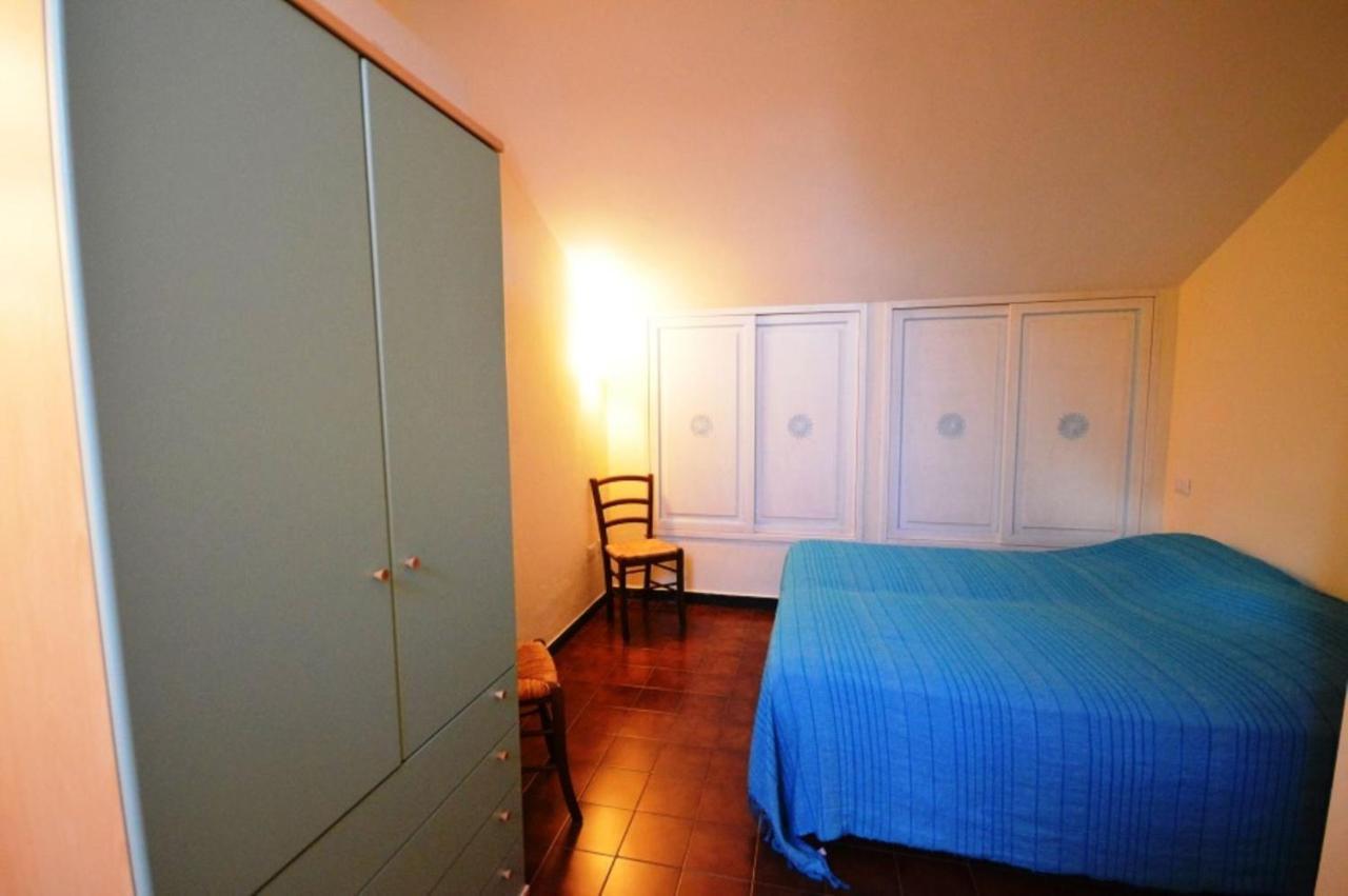 13 Centro - Meravigliosa Casa Sulla Piazzetta Di Porto Faro Palau Bilik gambar